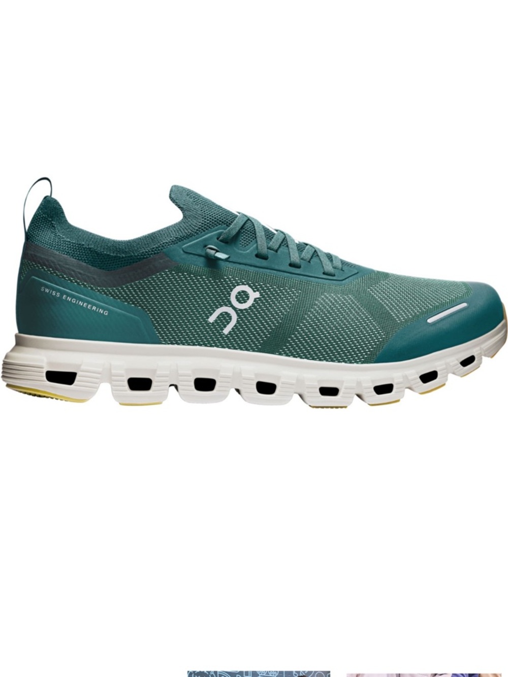 NEW ON CLOUD 6 Versa Men’s running shoes Size 12 - Picture 3 of 7
